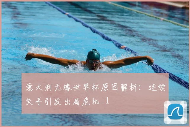 意大利无缘世界杯原因解析:连续失手引发出局危机_1
