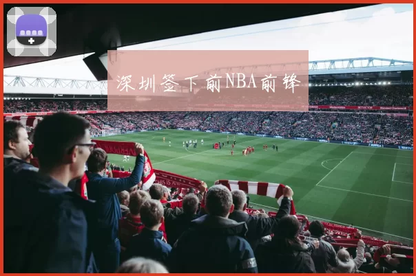 深圳签下前NBA前锋