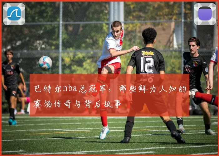 巴特尔nba总冠军，那些鲜为人知的赛场传奇与背后故事
